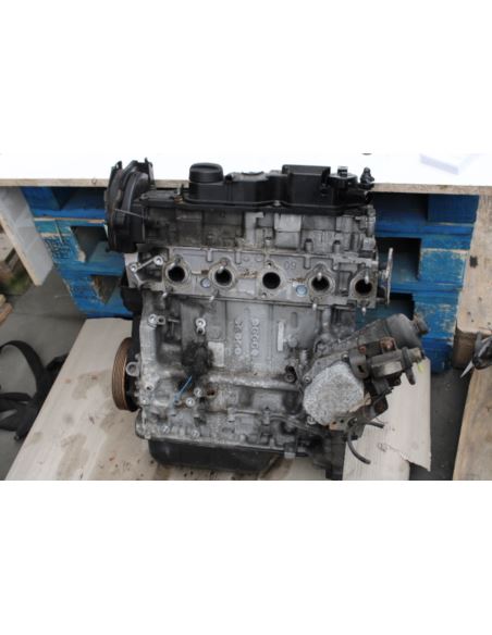 Silnik bez osprzętu Ford MONDEO FOCUS 1.6 TDCI