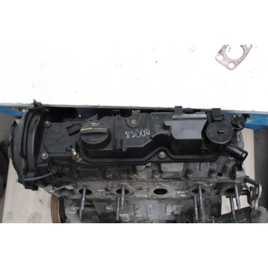Silnik bez osprzętu Ford MONDEO FOCUS 1.6 TDCI