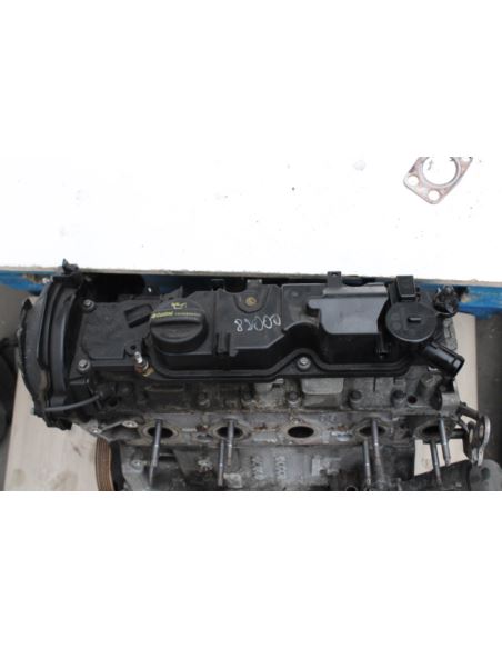 Silnik bez osprzętu Ford MONDEO FOCUS 1.6 TDCI