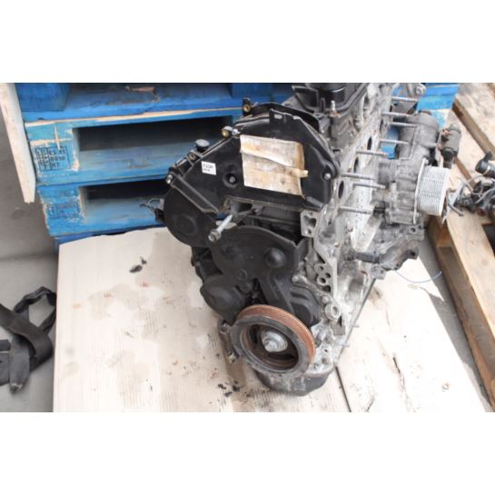 Silnik bez osprzętu Ford MONDEO FOCUS 1.6 TDCI
