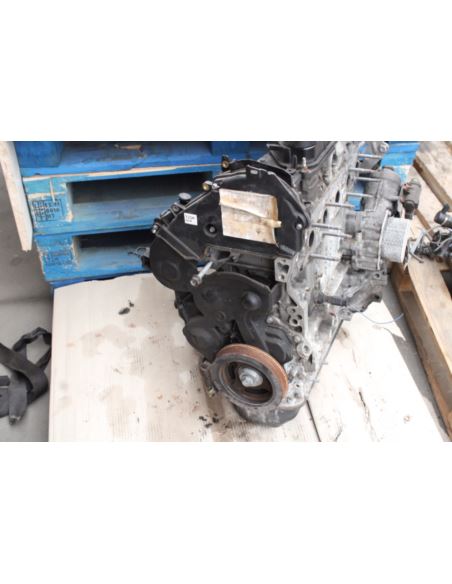 Silnik bez osprzętu Ford MONDEO FOCUS 1.6 TDCI