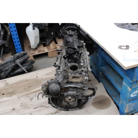 Silnik bez osprzętu Ford MONDEO FOCUS 1.6 TDCI