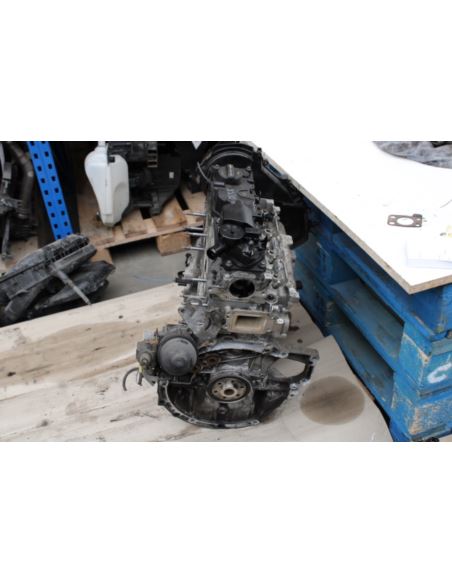 Silnik bez osprzętu Ford MONDEO FOCUS 1.6 TDCI
