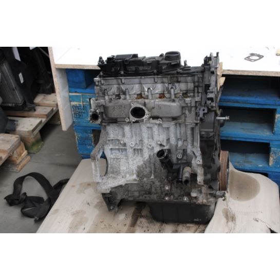 Silnik bez osprzętu Ford MONDEO FOCUS 1.6 TDCI