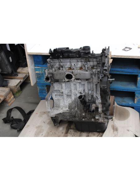 Silnik bez osprzętu Ford MONDEO FOCUS 1.6 TDCI