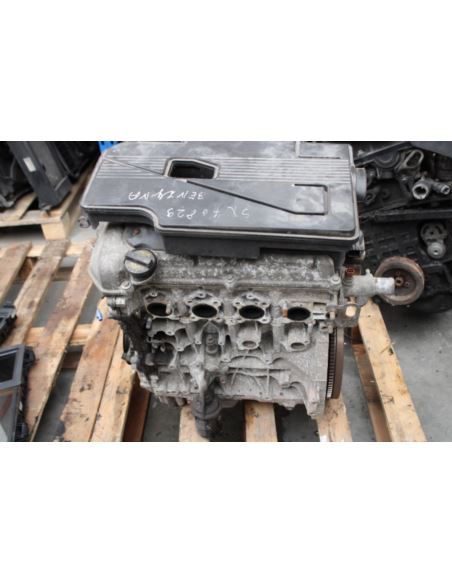 Silnik bez osprzętu Suzuki SX4 Fiat SEDICI 1.6 16V