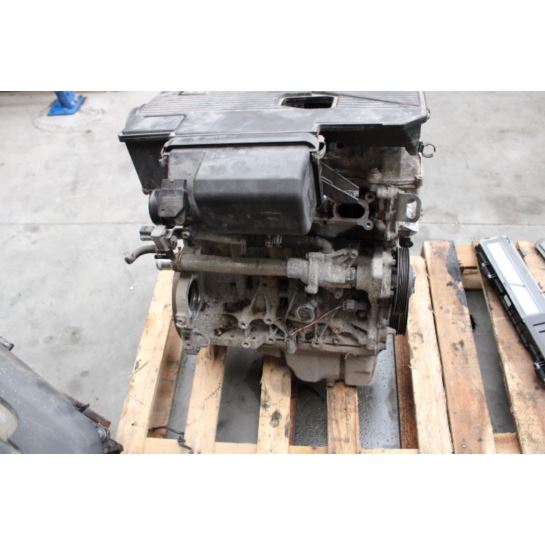 Silnik bez osprzętu Suzuki SX4 Fiat SEDICI 1.6 16V