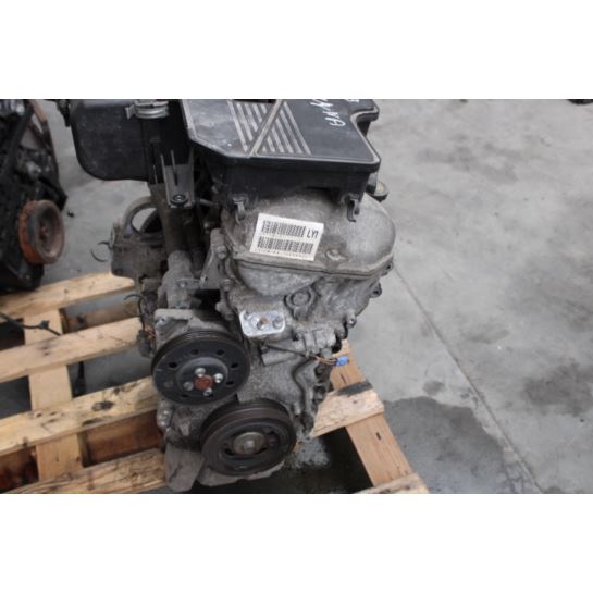Silnik bez osprzętu Suzuki SX4 Fiat SEDICI 1.6 16V