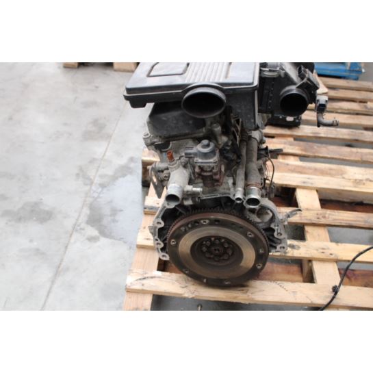 Silnik bez osprzętu Suzuki SX4 Fiat SEDICI 1.6 16V