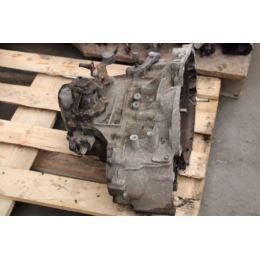 Skrzynia biegów Suzuki Swift III 1.6 B 57KA 2