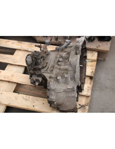 Skrzynia biegów Suzuki Swift III 1.6 B 57KA