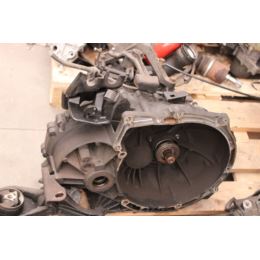Skrzynia biegów Ford FOCUS MK2 1.6 TDCI