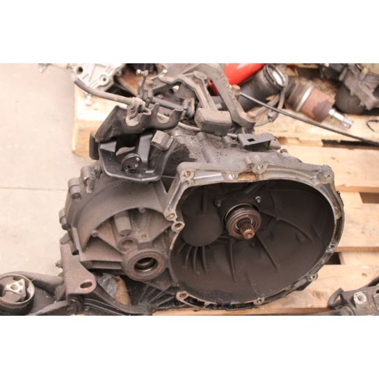 Skrzynia biegów Ford FOCUS MK2 1.6 TDCI