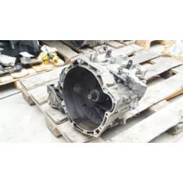 Skrzynia biegów Ford 1.6 ECOBOOST