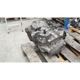 Skrzynia biegów Ford 1.6 ECOBOOST 2