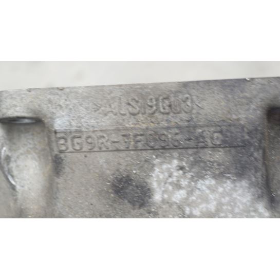 Skrzynia biegów Ford 1.6 ECOBOOST