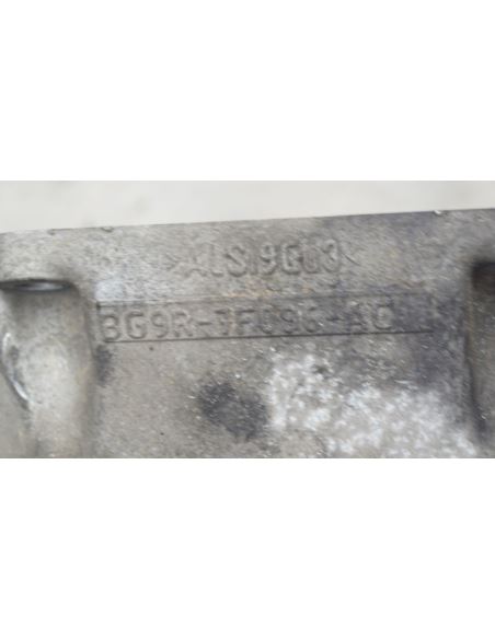 Skrzynia biegów Ford 1.6 ECOBOOST
