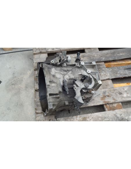 Skrzynia biegów Ford 1.6 ECOBOOST