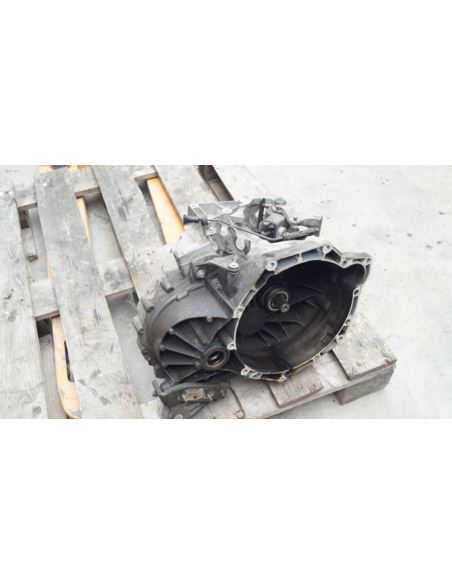 Skrzynia biegów Ford 1.6 ECOBOOST