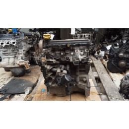 Silnik bez osprzętu Renault MEGANE SCENIC 1.5 DCI