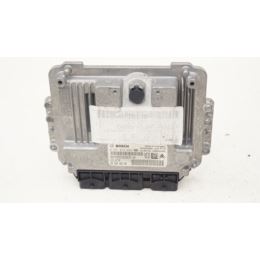 Komputer sterownik ECU Citroen Peugeot 1.6 HDI