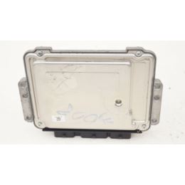 Komputer sterownik ECU Citroen Peugeot 1.6 HDI 2