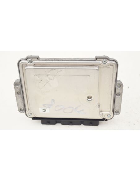 Komputer sterownik ECU Citroen Peugeot 1.6 HDI