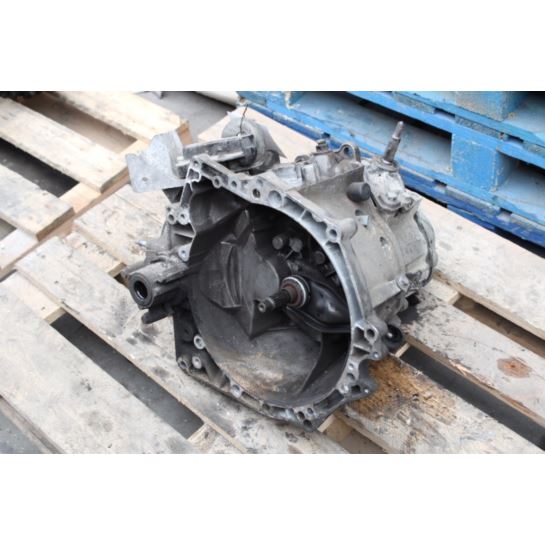 Skrzynia biegów Peugeot 208 307 308 508 1.6 HDI