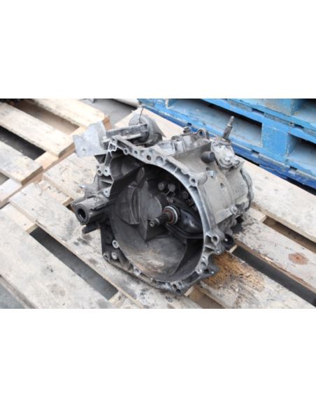 Skrzynia biegów Peugeot 208 307 308 508 1.6 HDI