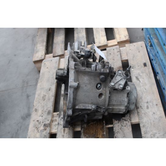 Skrzynia biegów Peugeot 208 307 308 508 1.6 HDI