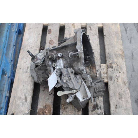 Skrzynia biegów Peugeot 208 307 308 508 1.6 HDI