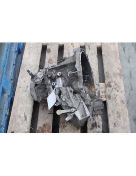 Skrzynia biegów Peugeot 208 307 308 508 1.6 HDI