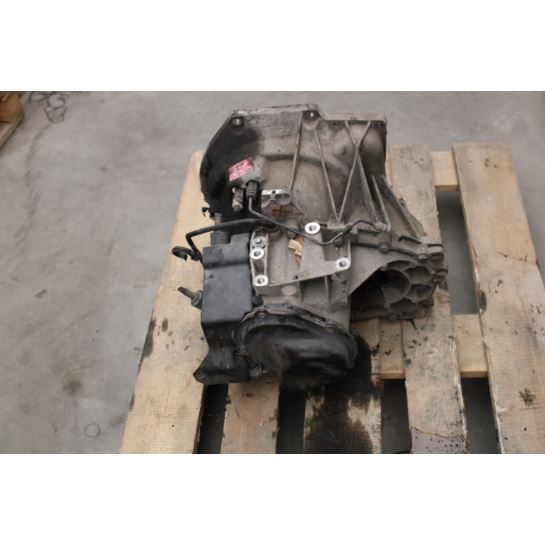 Skrzynia biegów Ford Fiesta 1.4 TDCI
