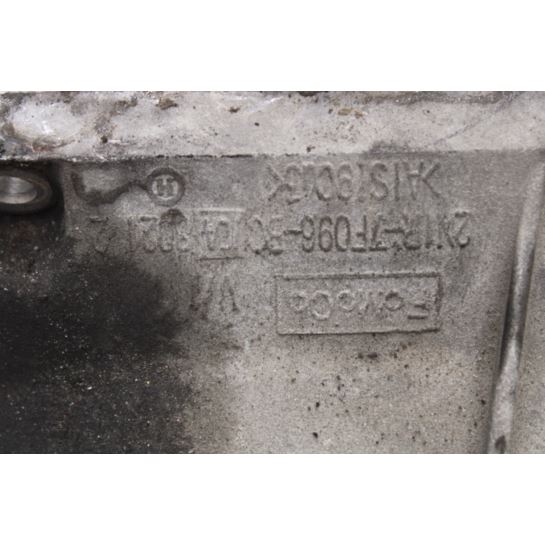 Skrzynia biegów Ford Fiesta 1.4 TDCI