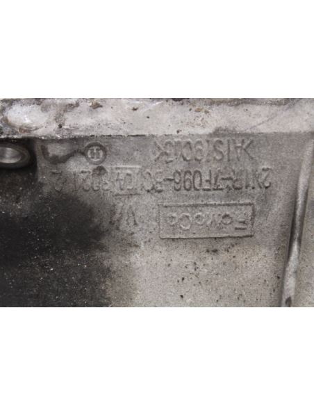 Skrzynia biegów Ford Fiesta 1.4 TDCI