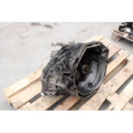 Skrzynia biegów Renault LAGUNA MEGANE 1.5 DCI
