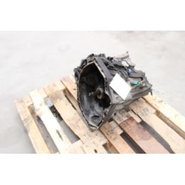 Skrzynia biegów Renault LAGUNA MEGANE 1.5 DCI 2