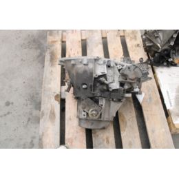 Skrzynia biegów Citroen Peugeot 1.8 2.0 16V B 2