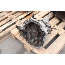 Skrzynia biegów Renault MEGANE FLUENCE 1.5DCI