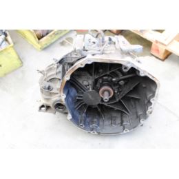 Skrzynia biegów Nissan QASHQAI 2.0 DCI
