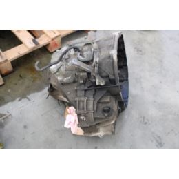 Skrzynia biegów Nissan QASHQAI 2.0 DCI 2