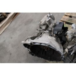 Skrzynia biegów Ford FIESTA MK7 1.4 TDCI 2