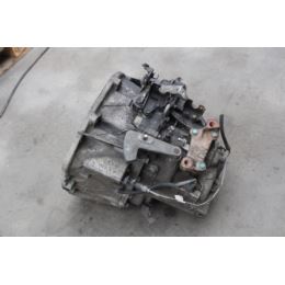 Skrzynia 6 biegów QASHQAI Renault KOLEOS 2.0 DCI 2