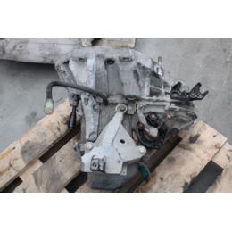 Skrzynia biegów Renault MEGANE SCENIC 1.5 DCI