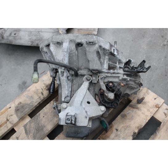 Skrzynia biegów Renault MEGANE SCENIC 1.5 DCI