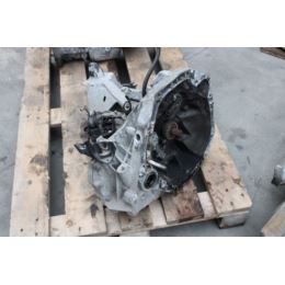 Skrzynia biegów Renault MEGANE SCENIC 1.5 DCI 2