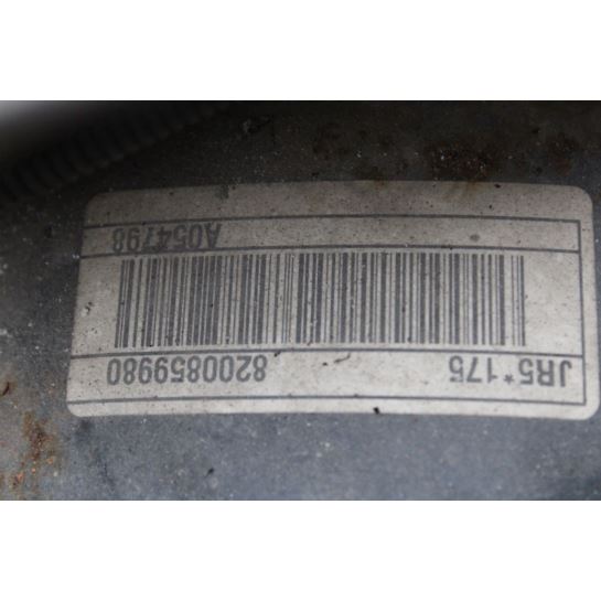 Skrzynia biegów Renault MEGANE SCENIC 1.5 DCI