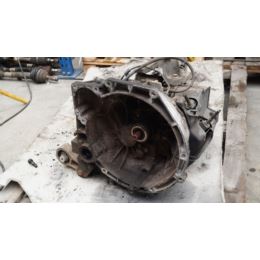 Skrzynia biegów Ford FIESTA MK7 1.6 TDCI