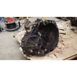 Skrzynia biegów Ford Focus MK3 1.6 TDCI