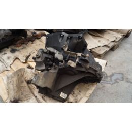 Skrzynia biegów Ford Focus MK3 1.6 TDCI 2